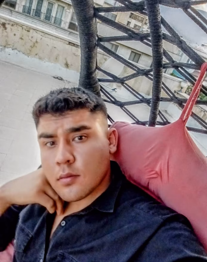 Homayoun  Rezvani - Profile Photo