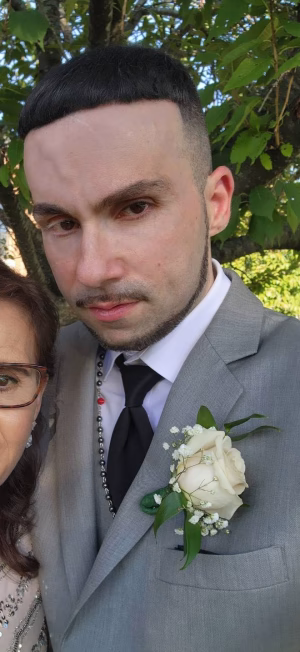 michael costa - Project Casting Gallery Image 1 michael costa - Gallery Image 1