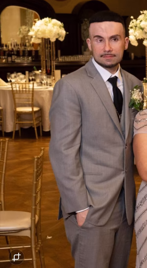 michael costa - Project Casting Gallery Image 3 michael costa - Gallery Image 3