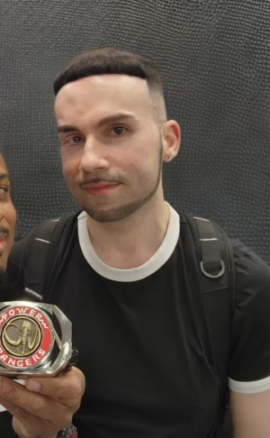 michael costa - Project Casting Gallery Image 2 michael costa - Gallery Image 2