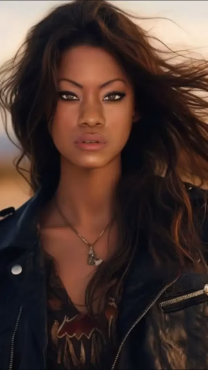 Ark Starr - Project Casting Gallery Image 5 Ark Starr - Gallery Image 5