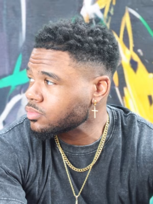 Blade Chamblee - Project Casting Gallery Image 2 Blade Chamblee - Gallery Image 2