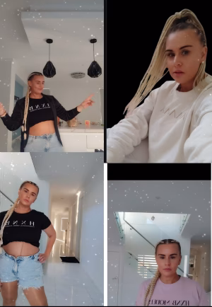 Essah Sharma - Project Casting Gallery Image 5 Essah Sharma - Gallery Image 5