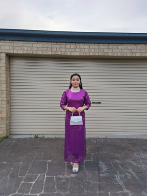 Sediqa  Hussaini - Gallery Image 16