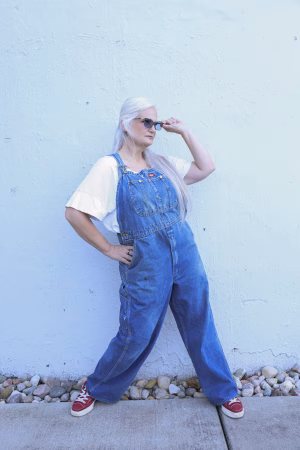 Stacie Staton - Project Casting Gallery Image 2 Stacie Staton - Gallery Image 2