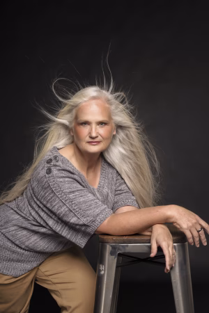 Stacie Staton - Project Casting Gallery Image 1 Stacie Staton - Gallery Image 1