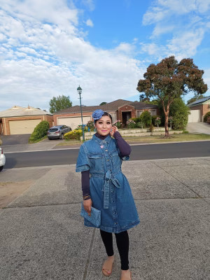 Sediqa  Hussaini - Gallery Image 17