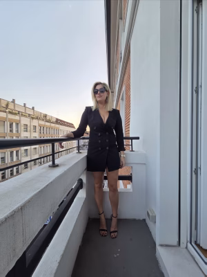 Sarah Mielke - Project Casting Gallery Image 4 Sarah Mielke - Gallery Image 4