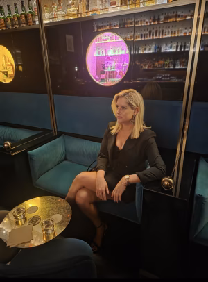 Sarah Mielke - Project Casting Gallery Image 3 Sarah Mielke - Gallery Image 3