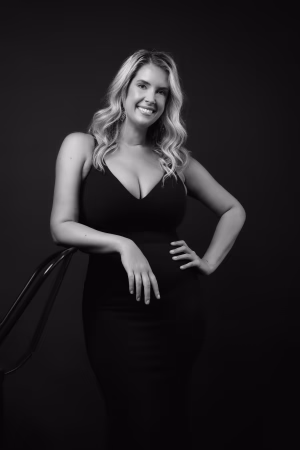 Sarah Mielke - Project Casting Gallery Image 8 Sarah Mielke - Gallery Image 8