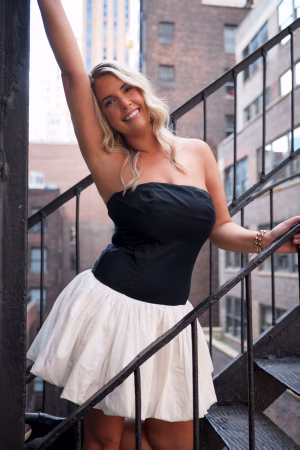 Sarah Mielke - Project Casting Gallery Image 13 Sarah Mielke - Gallery Image 13