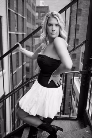 Sarah Mielke - Project Casting Gallery Image 9 Sarah Mielke - Gallery Image 9