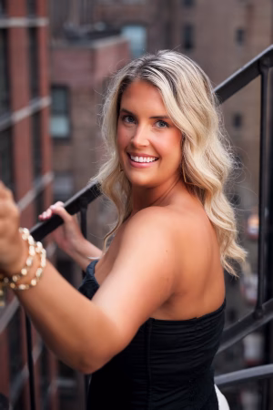 Sarah Mielke - Project Casting Gallery Image 12 Sarah Mielke - Gallery Image 12