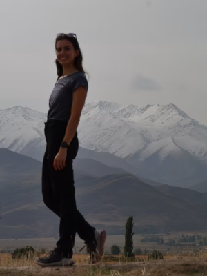 Inês Umbelino - Project Casting Gallery Image 8 Inês Umbelino - Gallery Image 8