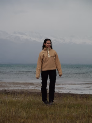 Inês Umbelino - Project Casting Gallery Image 7 Inês Umbelino - Gallery Image 7