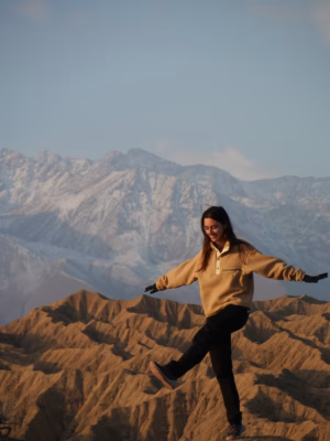 Inês Umbelino - Project Casting Gallery Image 5 Inês Umbelino - Gallery Image 5