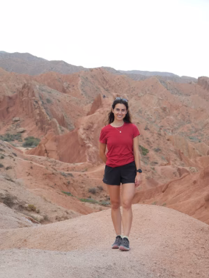 Inês Umbelino - Project Casting Gallery Image 3 Inês Umbelino - Gallery Image 3