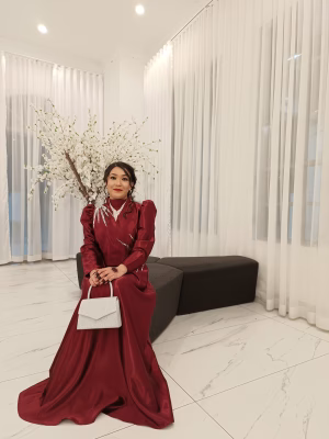 Sediqa  Hussaini - Gallery Image 12