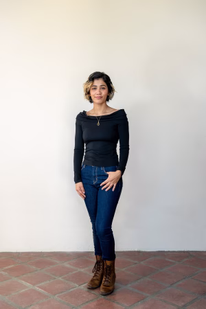 Abigail Molina - Gallery Image 2