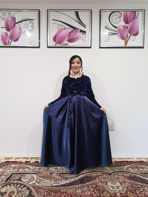 Sediqa  Hussaini - Gallery Image 13