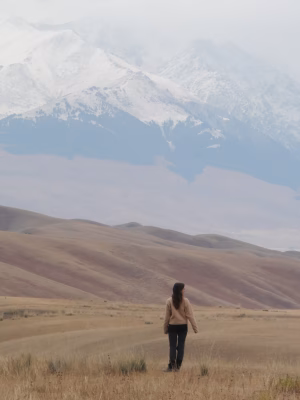 Inês Umbelino - Project Casting Gallery Image 2 Inês Umbelino - Gallery Image 2