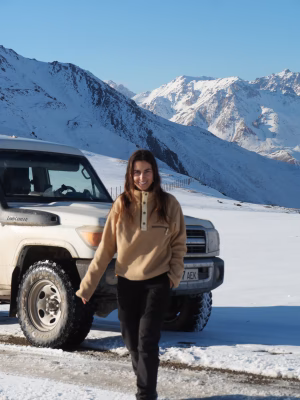 Inês Umbelino - Project Casting Gallery Image 6 Inês Umbelino - Gallery Image 6