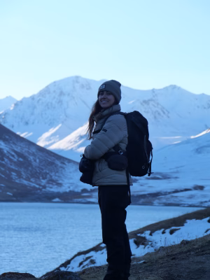 Inês Umbelino - Project Casting Gallery Image 1 Inês Umbelino - Gallery Image 1