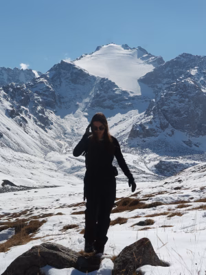 Inês Umbelino - Project Casting Gallery Image 4 Inês Umbelino - Gallery Image 4