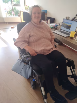 Aukje Zoontjens - Project Casting Gallery Image 1 Aukje Zoontjens - Gallery Image 1