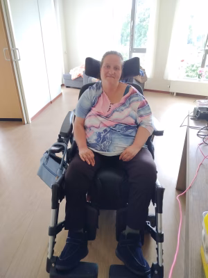 Aukje Zoontjens - Project Casting Gallery Image 2 Aukje Zoontjens - Gallery Image 2