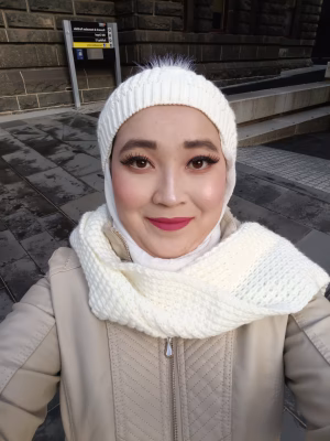 Sediqa  Hussaini - Gallery Image 14