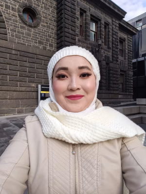 Sediqa  Hussaini - Gallery Image 10