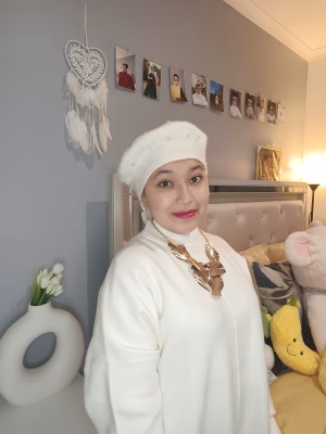 Sediqa  Hussaini - Gallery Image 11