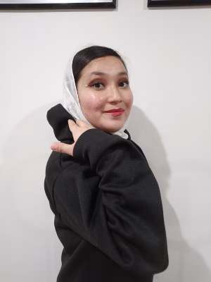 Sediqa  Hussaini - Gallery Image 9