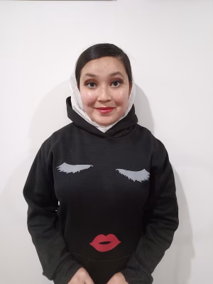 Sediqa  Hussaini - Gallery Image 8