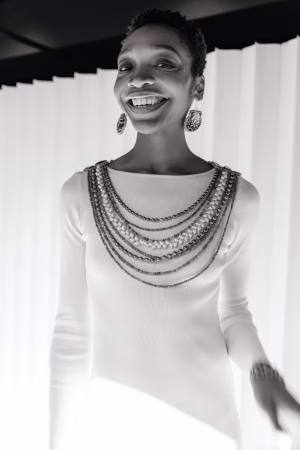 Saqenda Dallas - Project Casting Gallery Image 5 Saqenda Dallas - Gallery Image 5