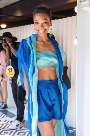 Saqenda Dallas - Project Casting Gallery Image 4 Saqenda Dallas - Gallery Image 4