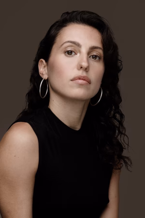 Axelle Grimmer - Gallery Image 6