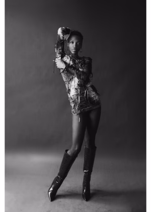 Saqenda Dallas - Project Casting Gallery Image 8 Saqenda Dallas - Gallery Image 8