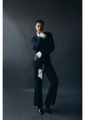 Saqenda Dallas - Project Casting Gallery Image 9 Saqenda Dallas - Gallery Image 9