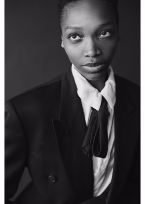 Saqenda Dallas - Project Casting Gallery Image 7 Saqenda Dallas - Gallery Image 7