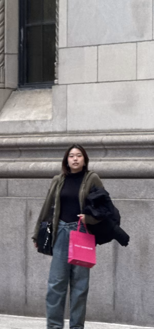 Kaylin Kim - Gallery Image 2