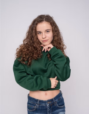 Debora Zhecheva - Project Casting Gallery Image 7 Debora Zhecheva - Gallery Image 7