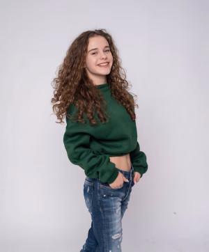 Debora Zhecheva - Project Casting Gallery Image 8 Debora Zhecheva - Gallery Image 8