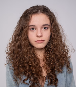 Debora Zhecheva - Project Casting Gallery Image 4 Debora Zhecheva - Gallery Image 4