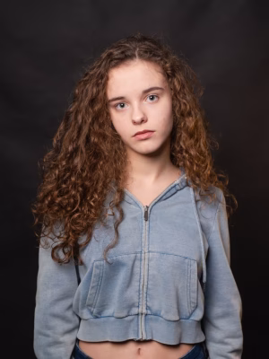 Debora Zhecheva - Project Casting Gallery Image 2 Debora Zhecheva - Gallery Image 2