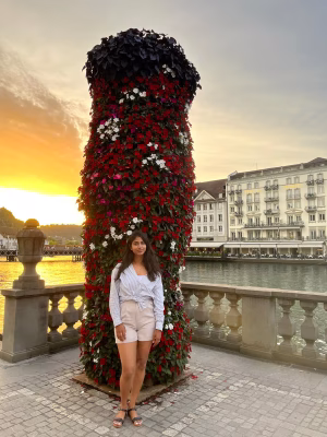 Mithuna Mahendran - Project Casting Gallery Image 5 Mithuna Mahendran - Gallery Image 5