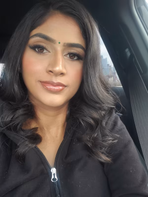 Mithuna Mahendran - Project Casting Gallery Image 3 Mithuna Mahendran - Gallery Image 3