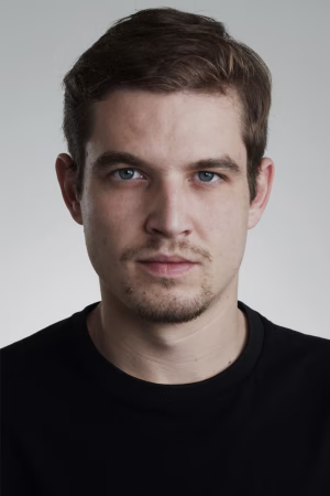 Oleksii  Samoilenko - Gallery Image 1