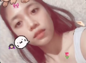 Cristal Jane Silvano - Project Casting Gallery Image 4 Cristal Jane Silvano - Gallery Image 4